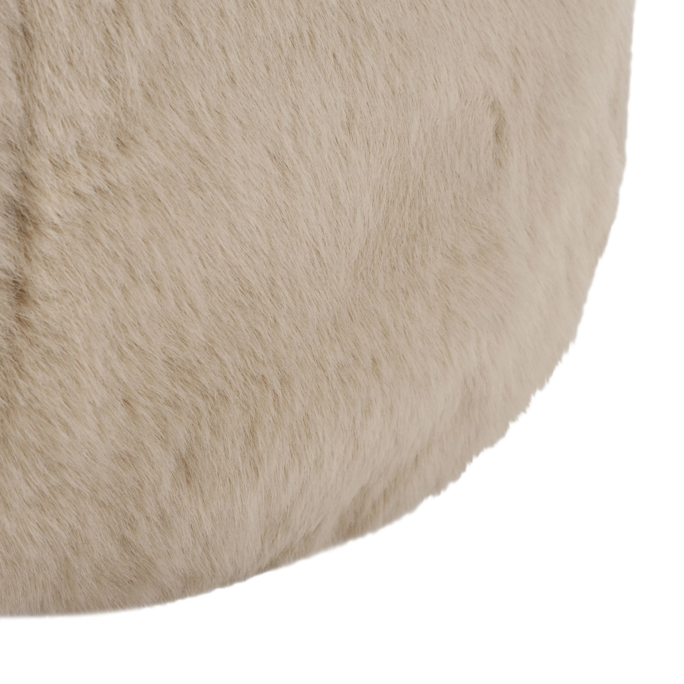Gracelina Round Pouf - Image 20