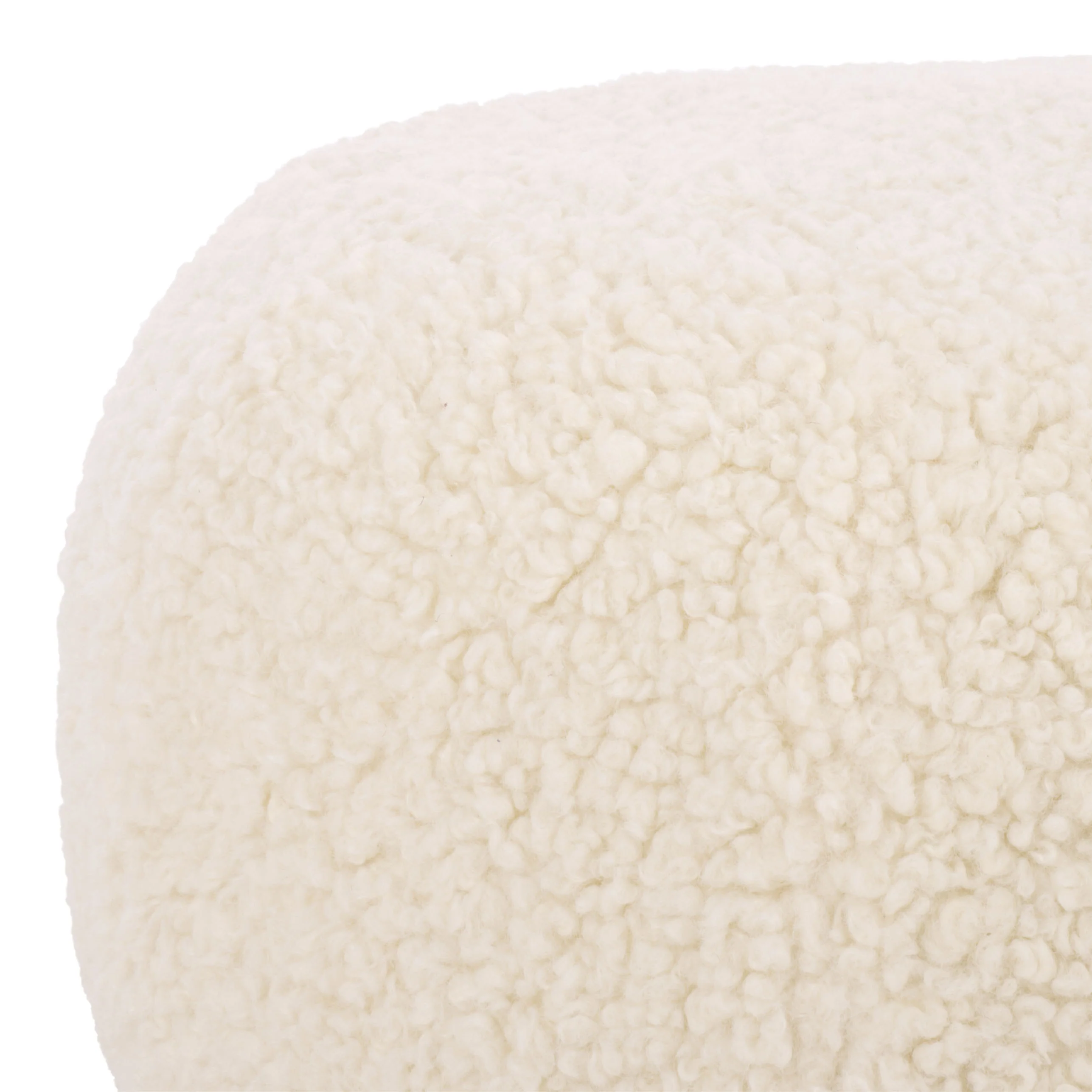 Gracelina Round Pouf - Image 25