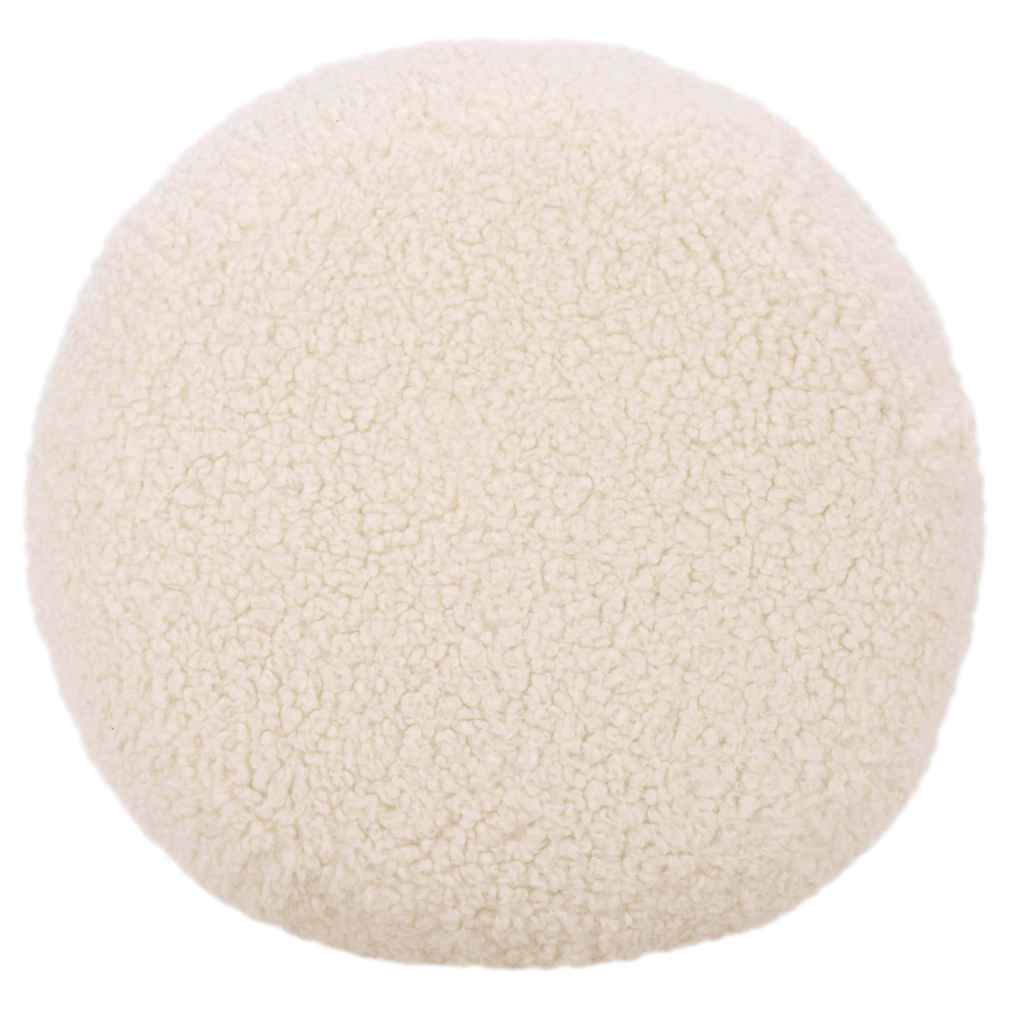 Gracelina Round Pouf - Image 26
