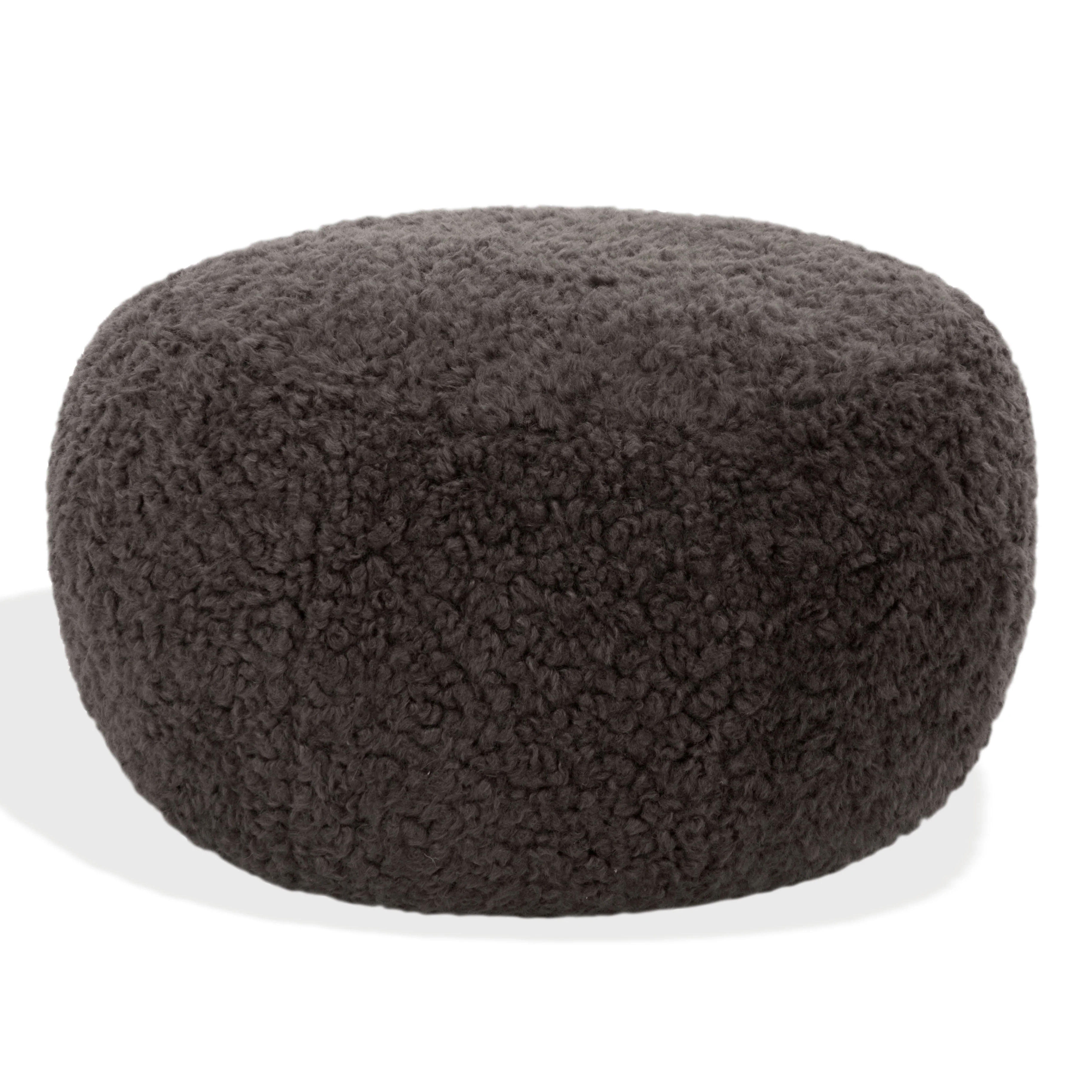 Gracelina Round Pouf - Image 9