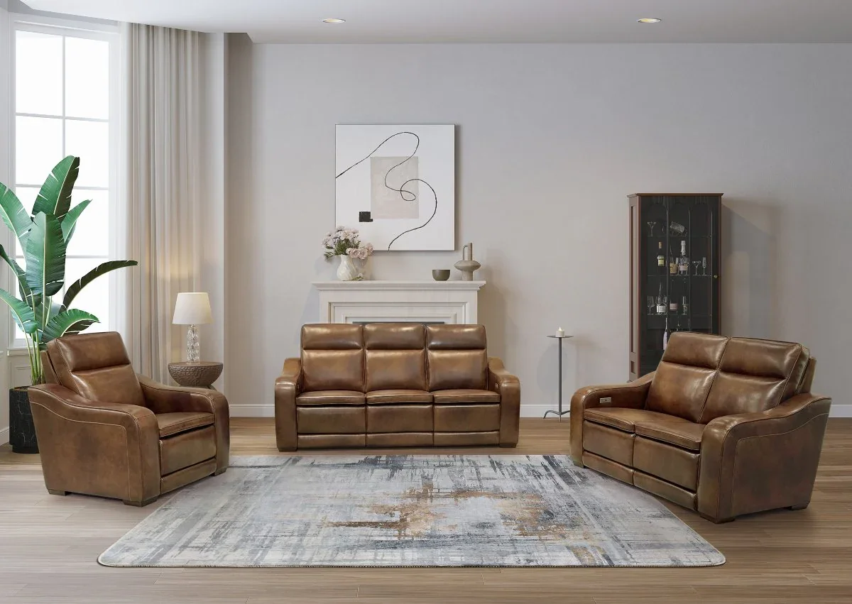 Grady Sofa Recliner - Image 2