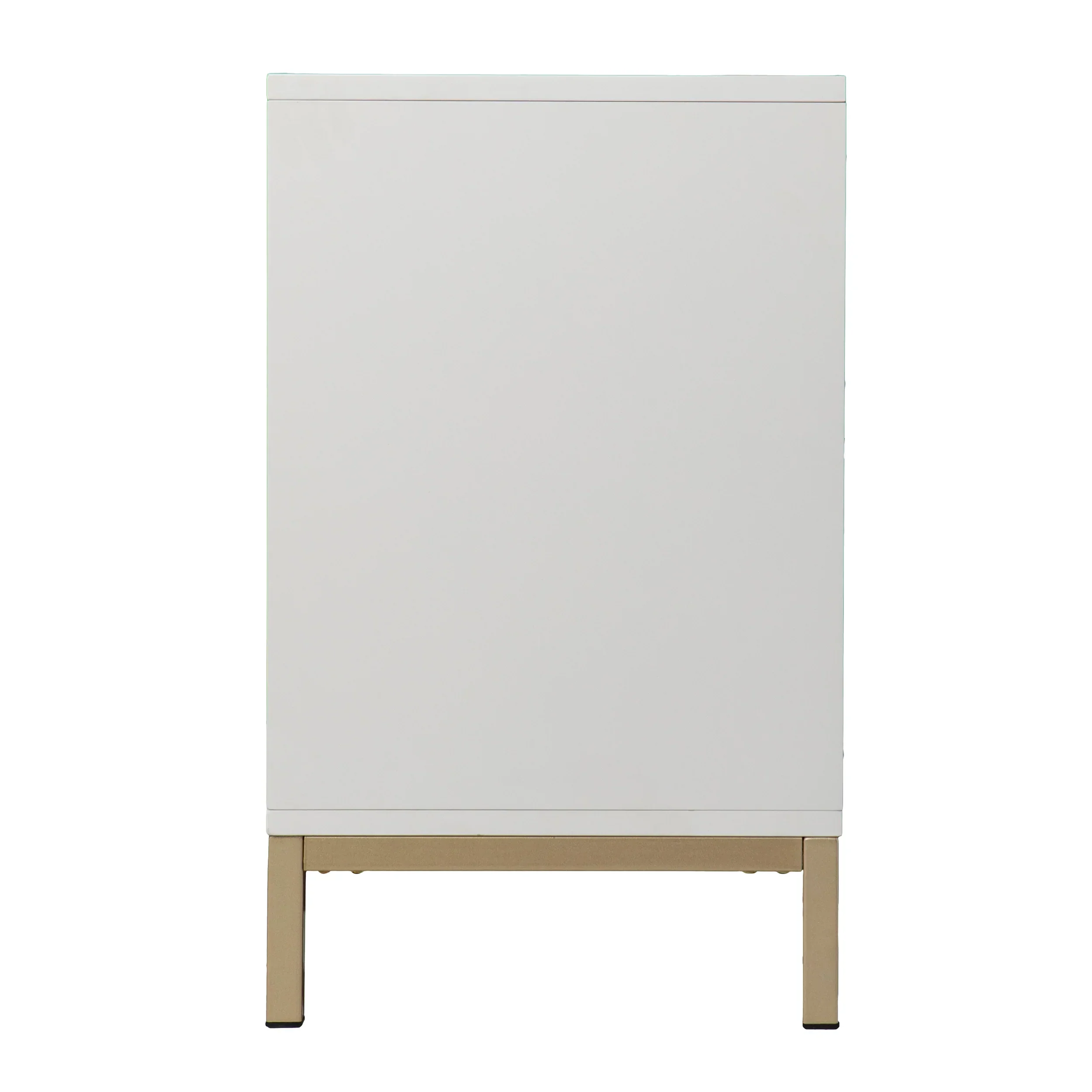 Gramdlynn Two-Door Accent Cabinet - Image 4