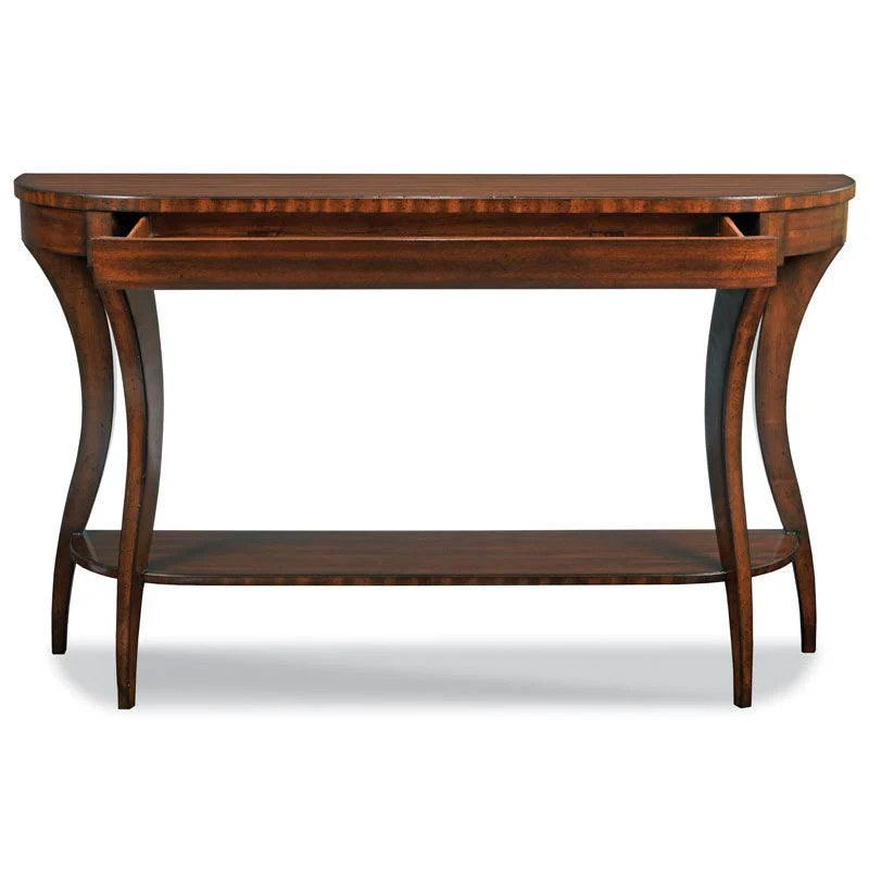 Gramercy Console Table - Image 3