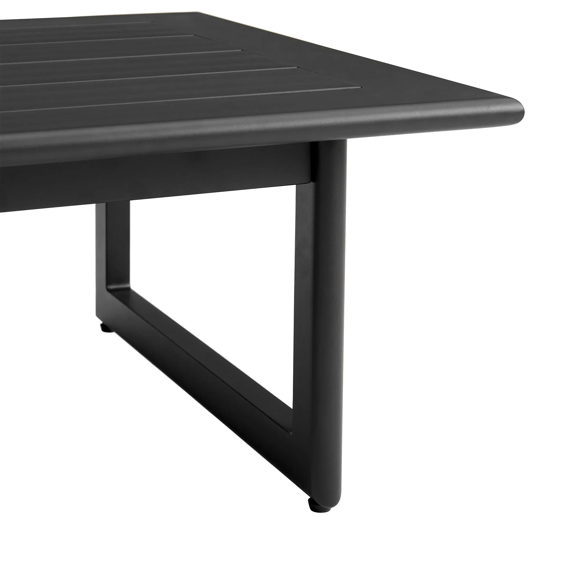 Grand 4 Piece Outdoor Seating Set - Image 8