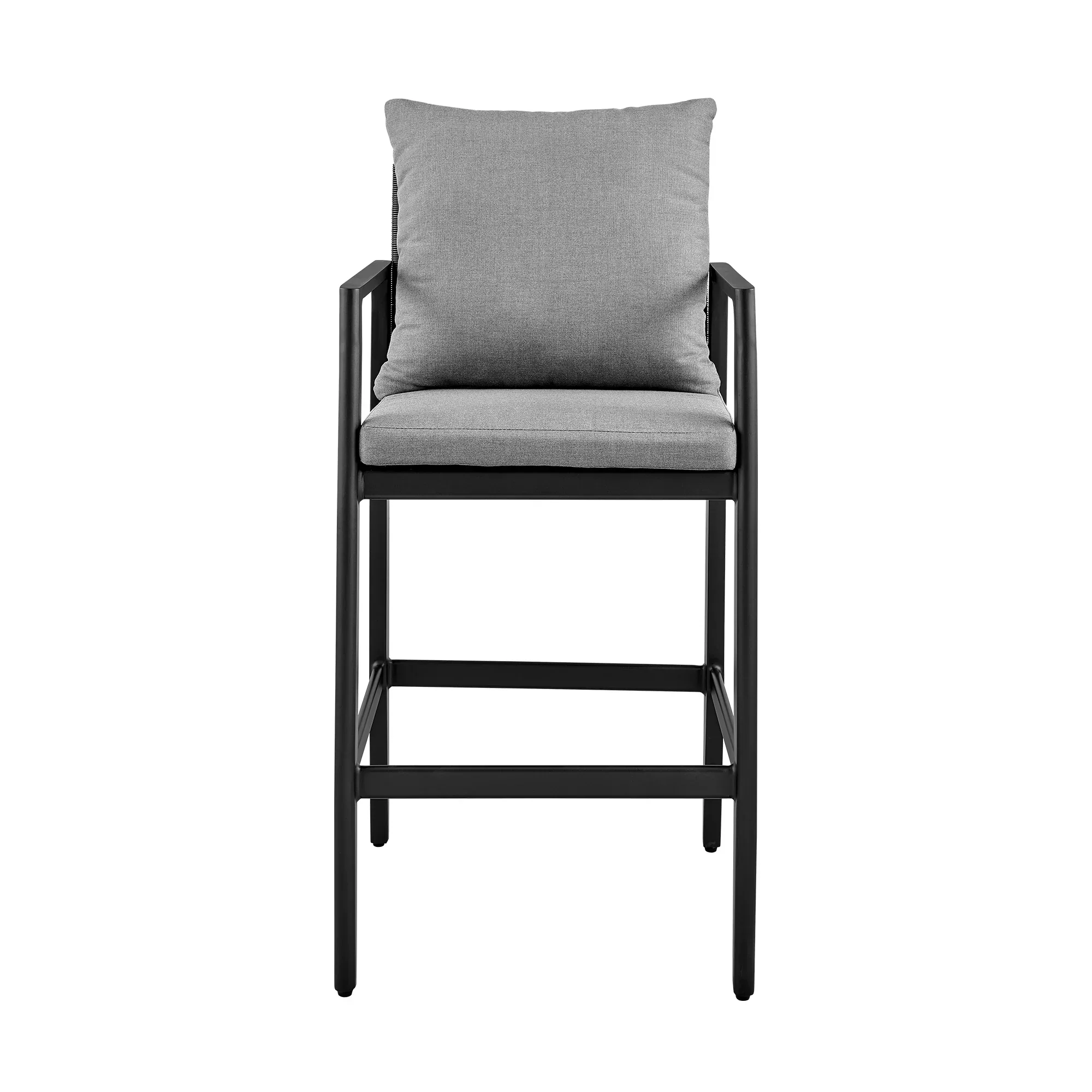 Grand Outdoor Barstool - Set of 2