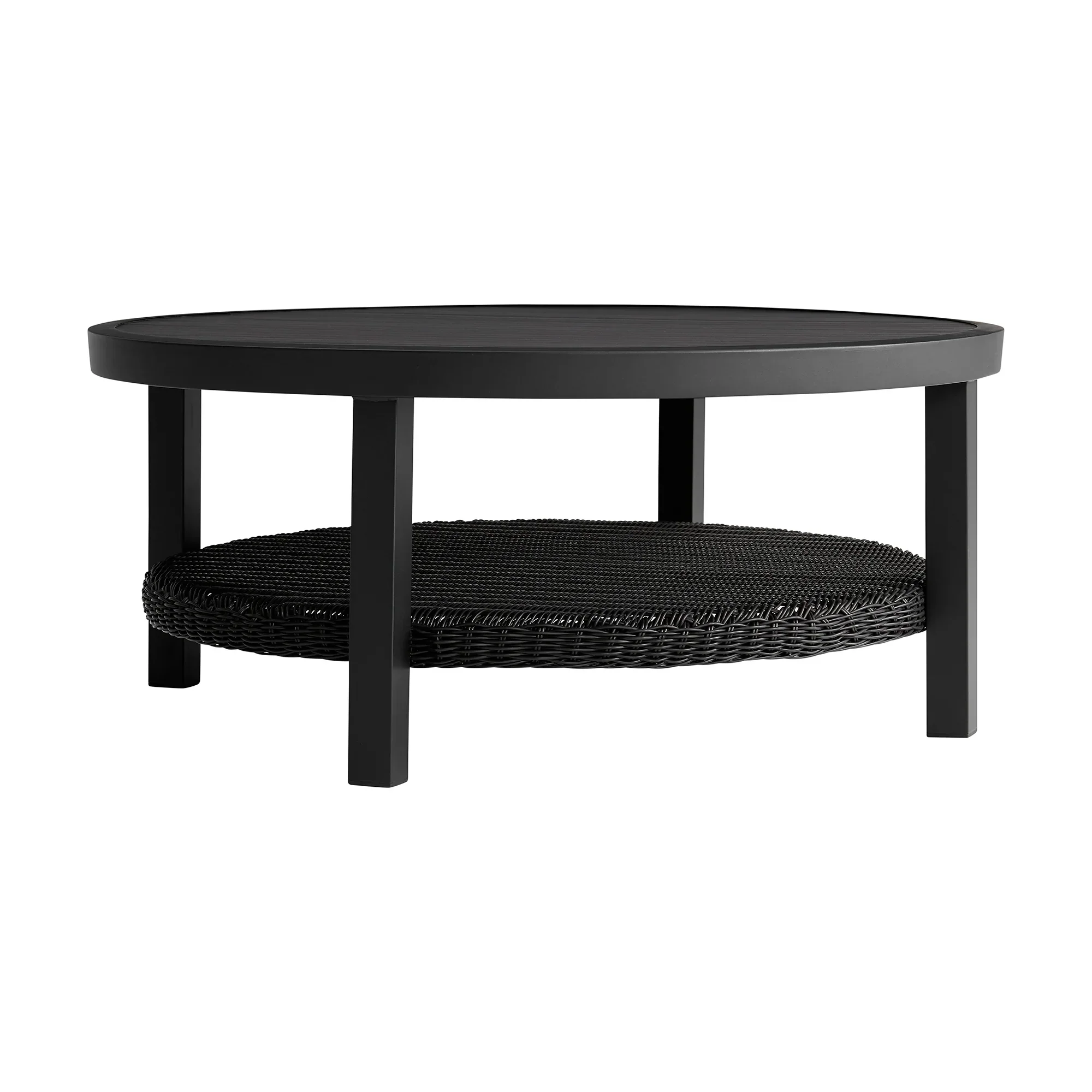 Grand Outdoor Coffee Table
