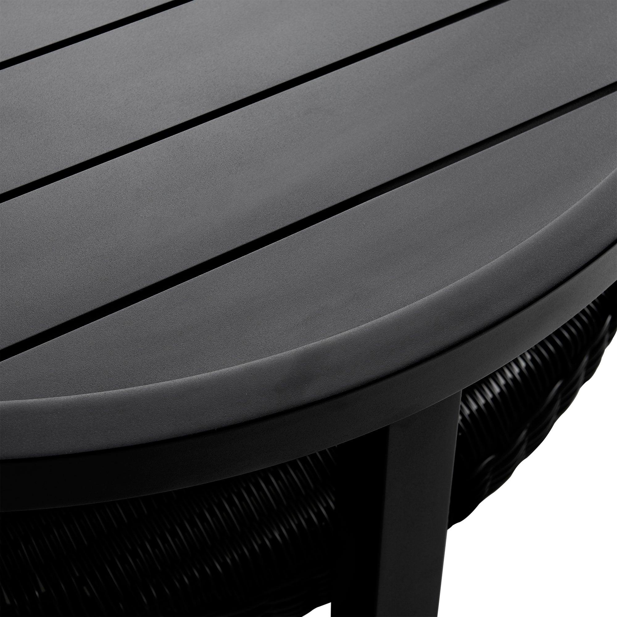 Grand Outdoor Coffee Table - Image 4