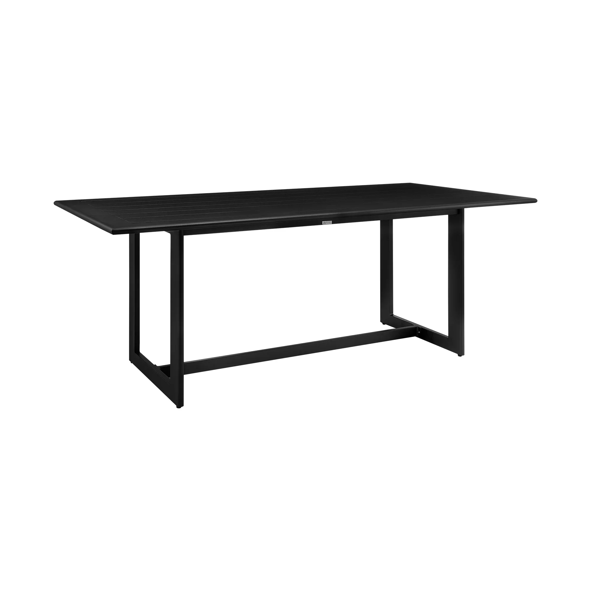 Grand Outdoor Dining Table