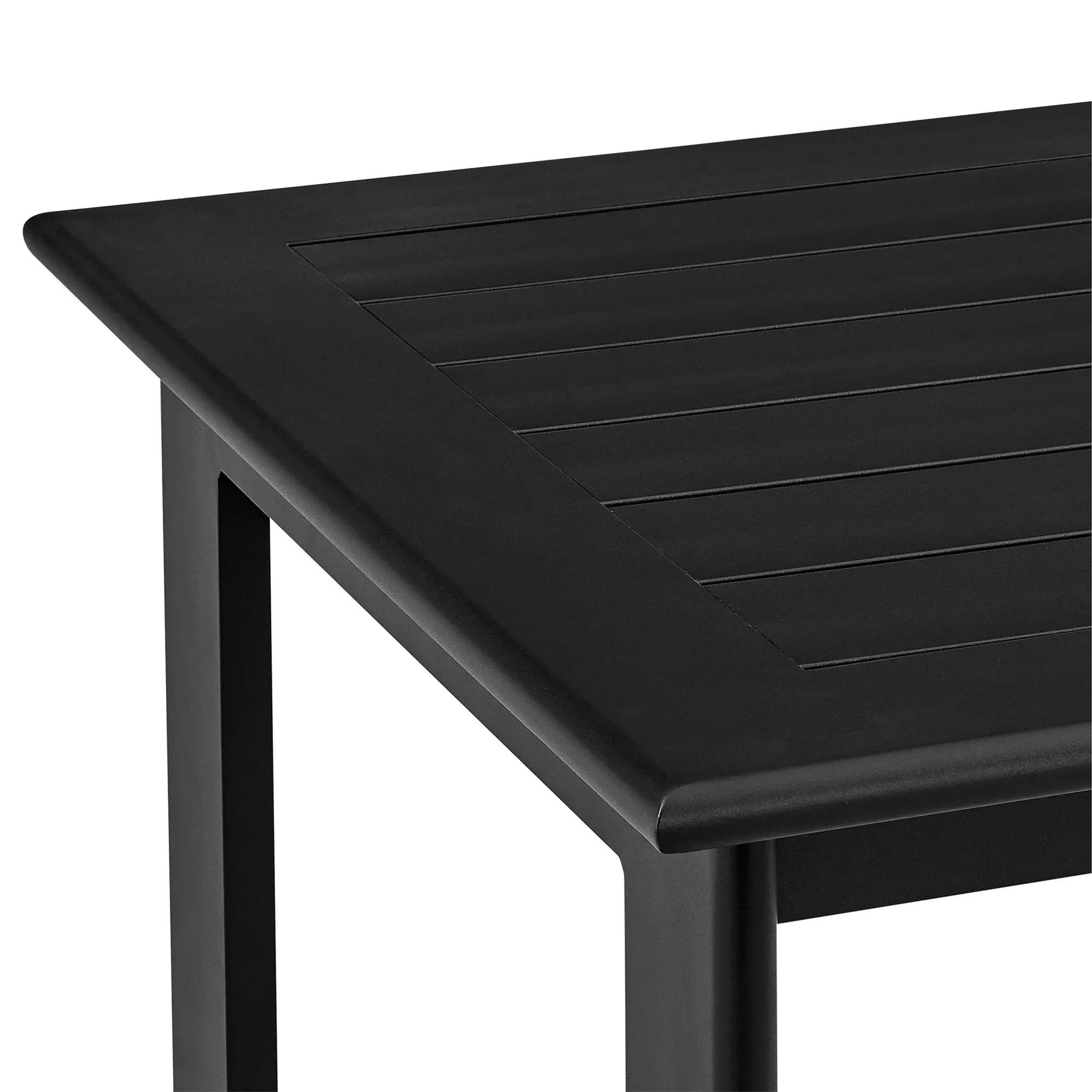 Grand Outdoor Patio 5-Piece Bar Table Set - Image 8