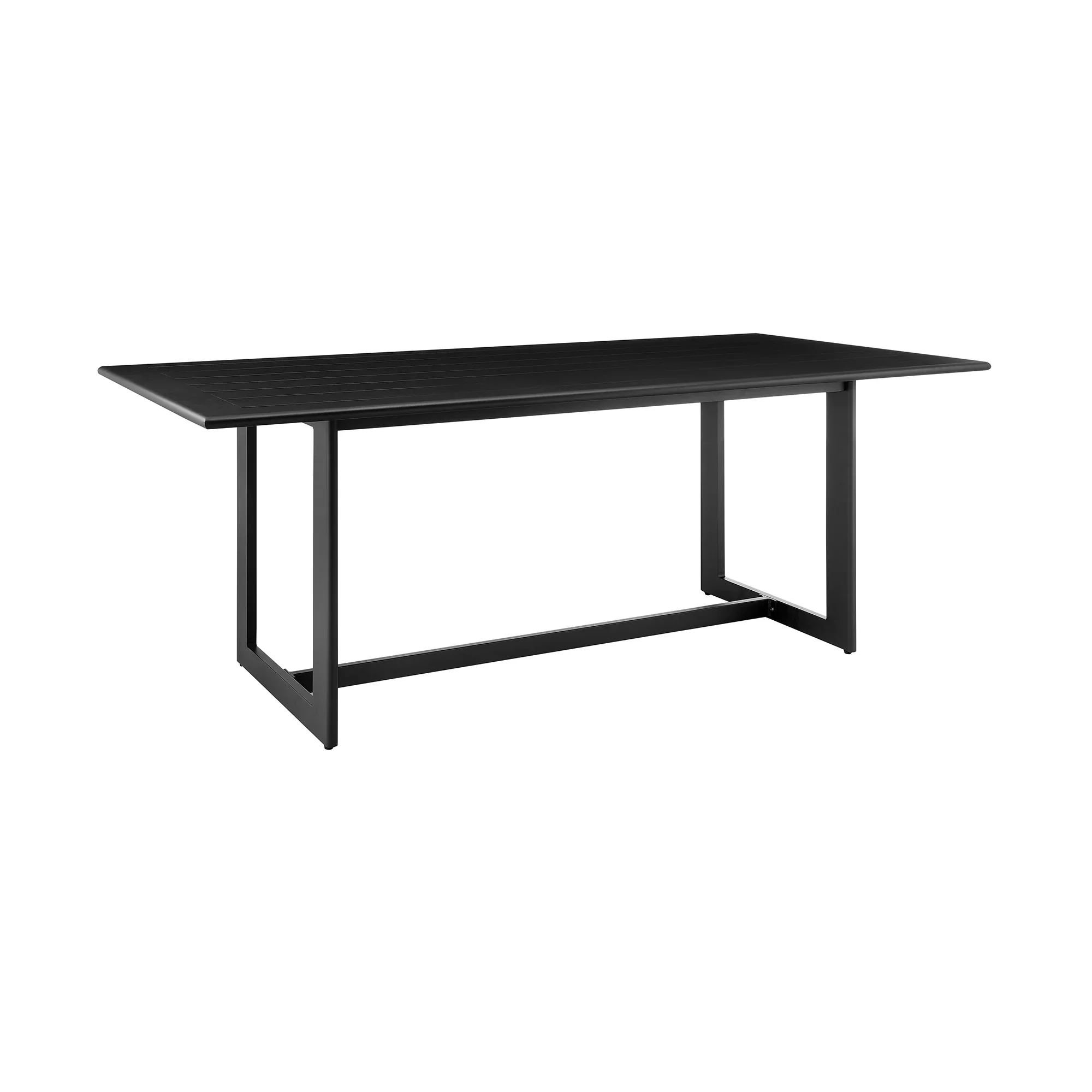 Grand Outdoor Patio 7-Piece Dining Table Set - Image 6