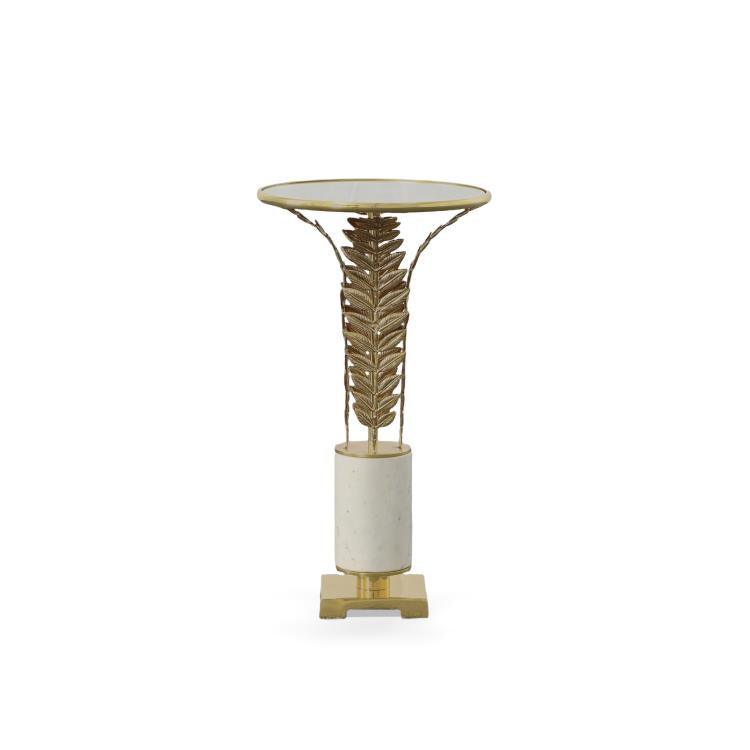 Grand Tour Furniture Arlo Accent Table