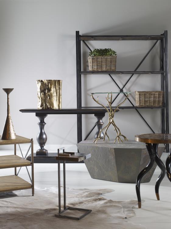Grand Tour Furniture Artides Martini Table - Image 4