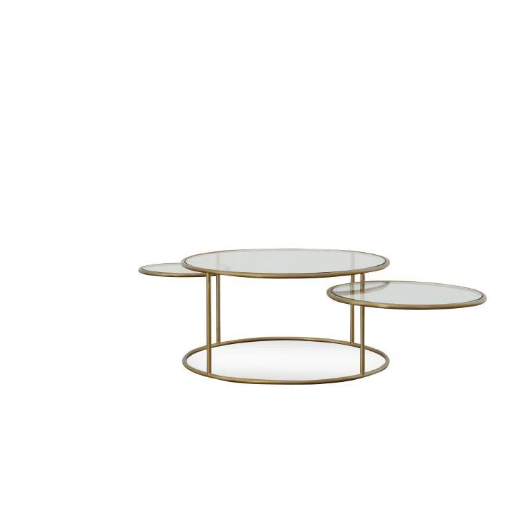 Grand Tour Furniture Cassie Coffee Table - Image 2