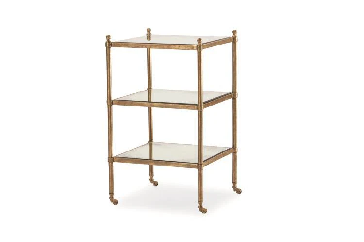 Grand Tour Furniture Chairside Table 1
