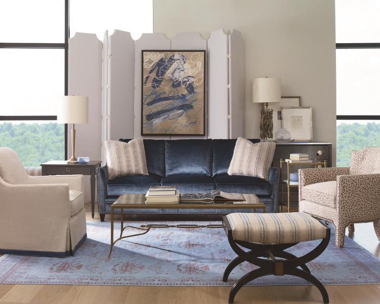 Grand Tour Furniture Chairside Table 1 - Image 2