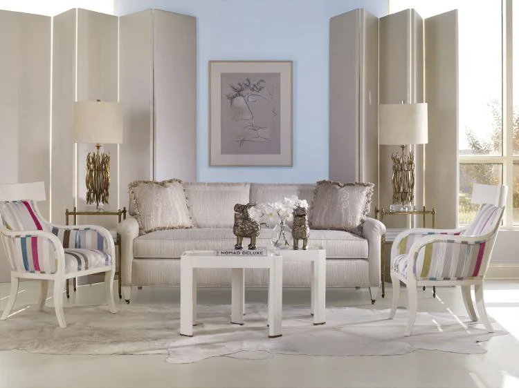 Grand Tour Furniture Chairside Table 1 - Image 4