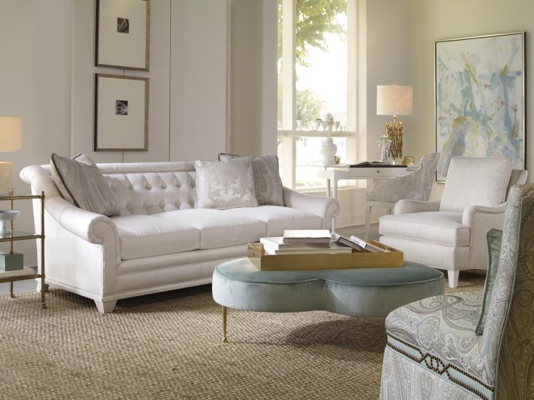 Grand Tour Furniture Chairside Table 1 - Image 5
