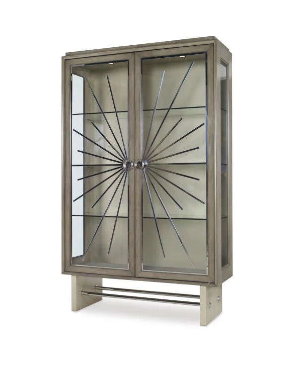 Grand Tour Furniture Equinox Display Cabinet