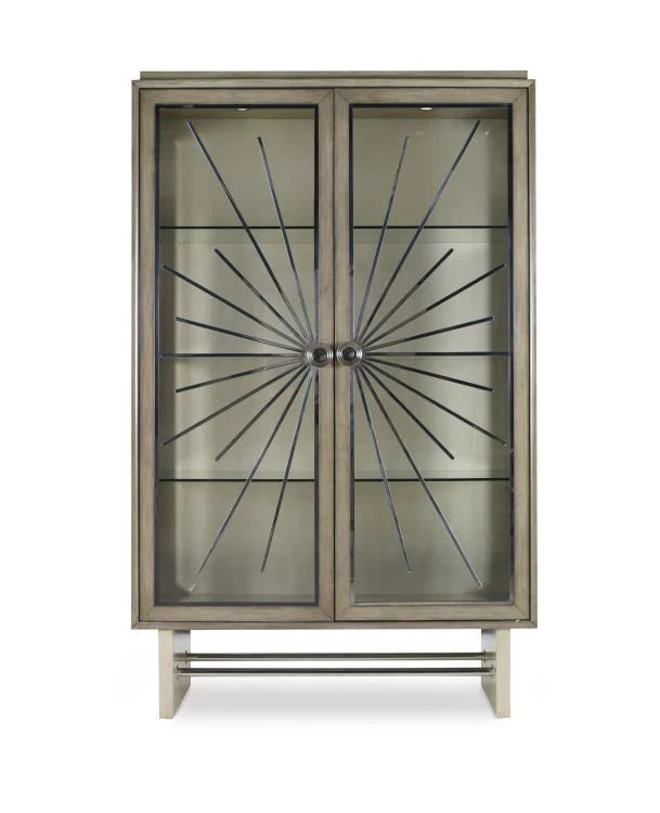 Grand Tour Furniture Equinox Display Cabinet - Image 2