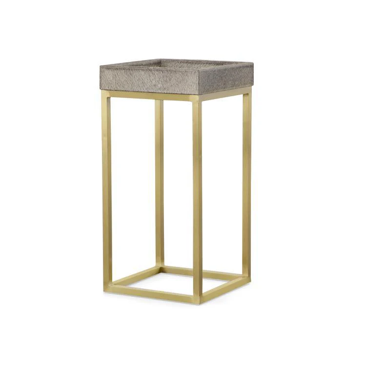 Grand Tour Furniture Falsom Drinks Table