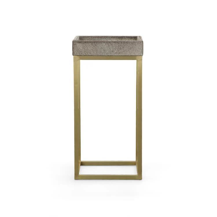 Grand Tour Furniture Falsom Drinks Table - Image 2
