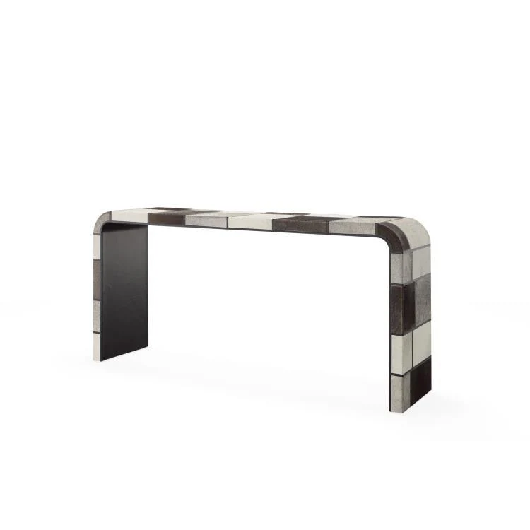 Grand Tour Furniture Ferris Console Table