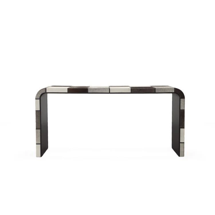 Grand Tour Furniture Ferris Console Table - Image 2