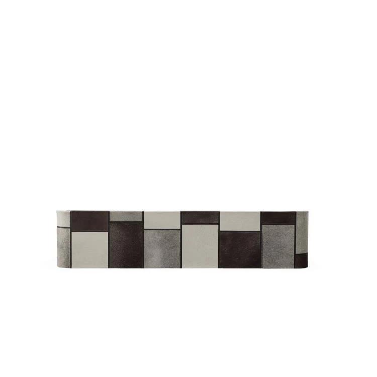 Grand Tour Furniture Ferris Console Table - Image 3