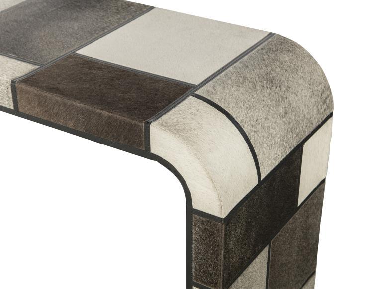 Grand Tour Furniture Ferris Console Table - Image 4