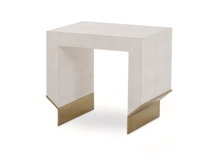 Grand Tour Furniture Fractal Bench