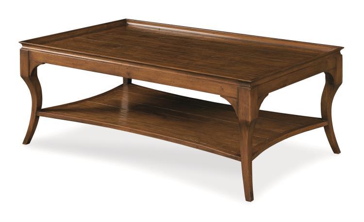 Grand Tour Furniture Hamilton Cocktail Table