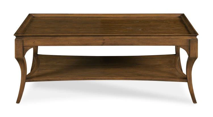 Grand Tour Furniture Hamilton Cocktail Table - Image 2