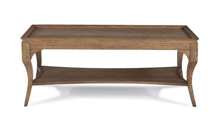 Grand Tour Furniture Hamilton Cocktail Table - Image 6