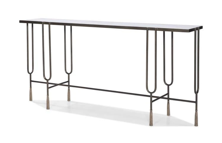 Grand Tour Furniture Harmon Console Table