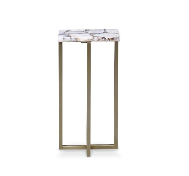 Grand Tour Furniture Jasmine Accent Table - Image 2