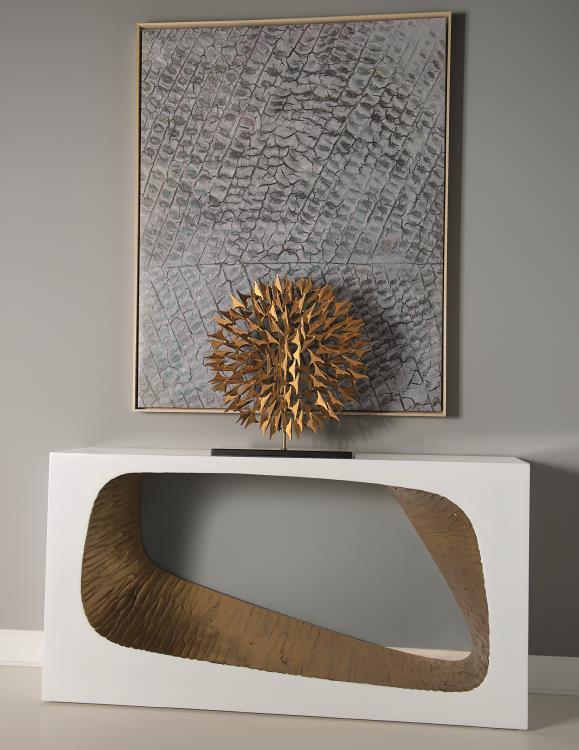 Grand Tour Furniture Kelly Console Table - Image 6