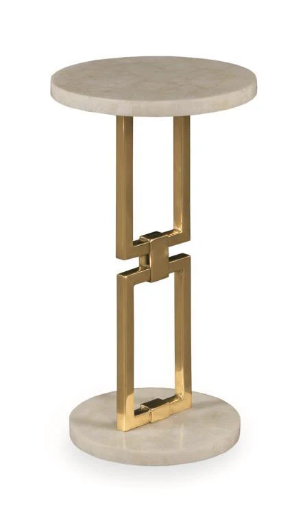 Grand Tour Furniture Links Accent Table