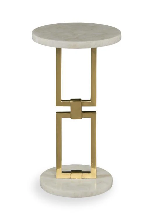 Grand Tour Furniture Links Accent Table - Image 2