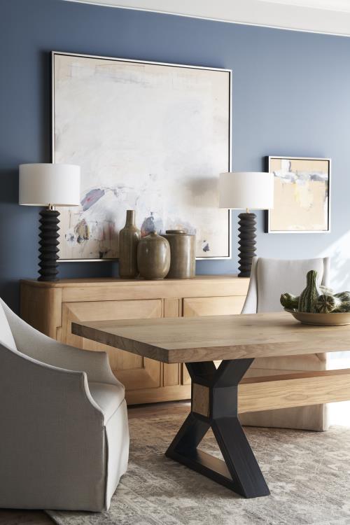 Grand Tour Furniture Open Sky Buffet - Image 6