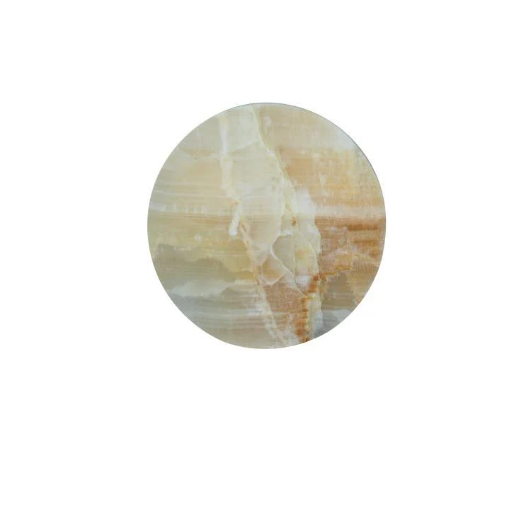 Grand Tour Furniture Phoebe Spot Table - Image 3