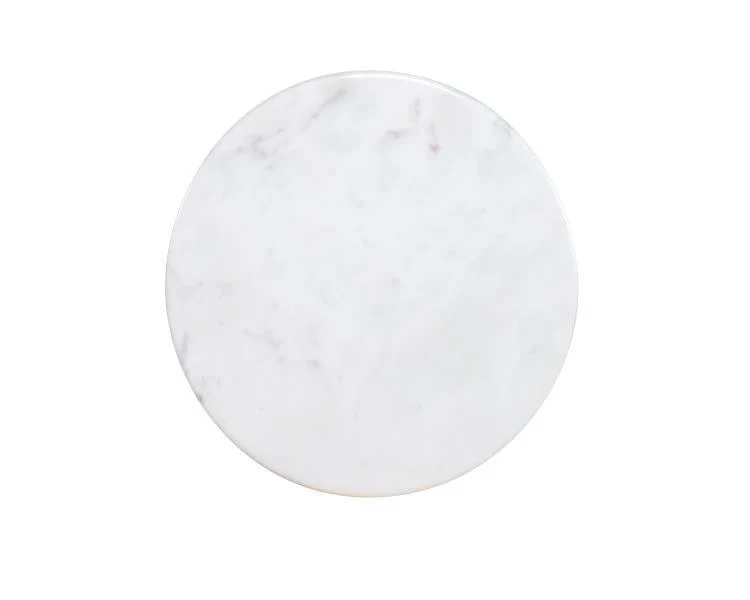 Grand Tour Furniture Rias Round Accent Table - Image 2