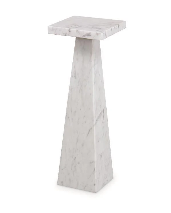 Grand Tour Furniture Sala Square Accent Table