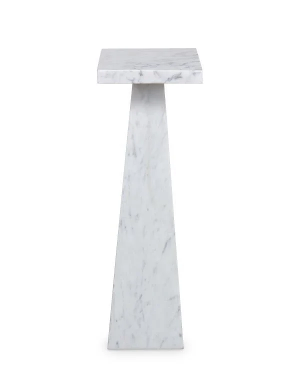 Grand Tour Furniture Sala Square Accent Table - Image 2