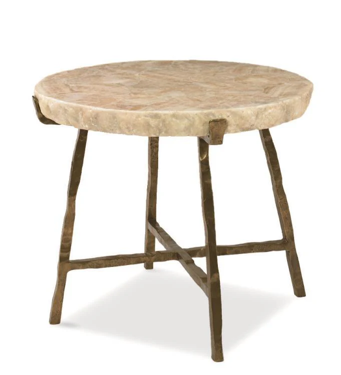 Grand Tour Furniture Side Table