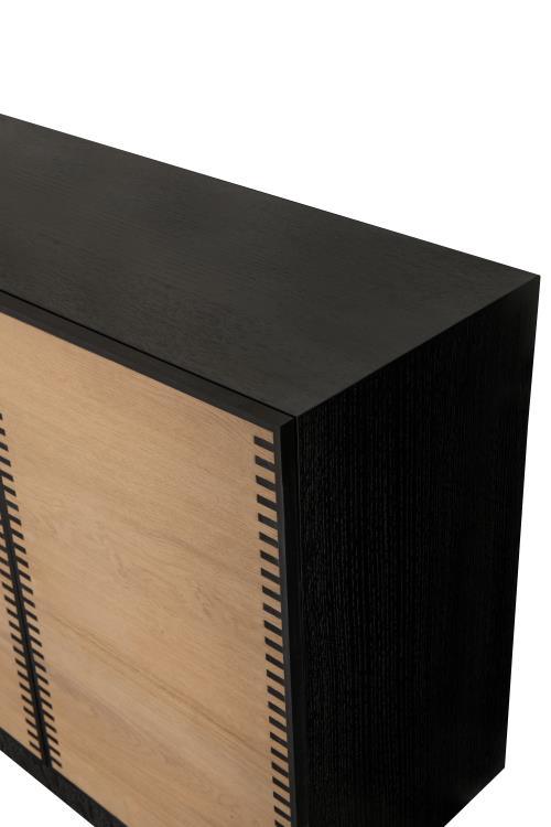 Grand Tour Furniture Wayland Small Media Console - Image 3