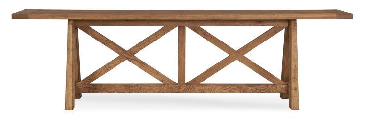 Grand Tour Furniture Wilkes Console Table - Image 2