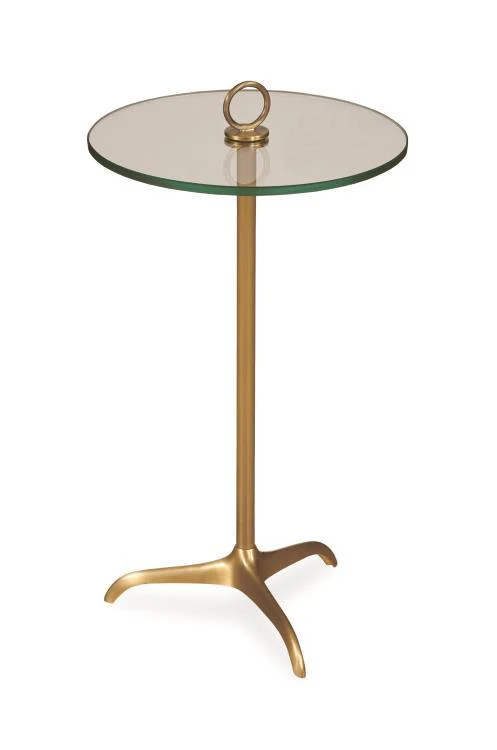 Grand Tour Furniture Wilton Accent Table