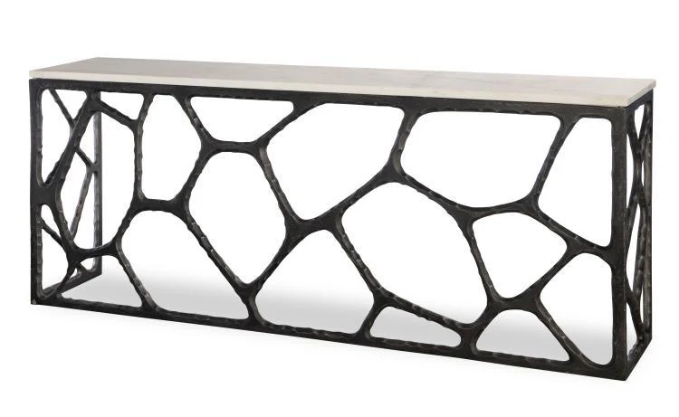 Grand Tour Furniture Zane Console Table