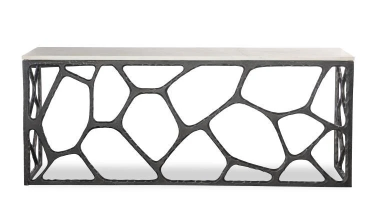 Grand Tour Furniture Zane Console Table - Image 2