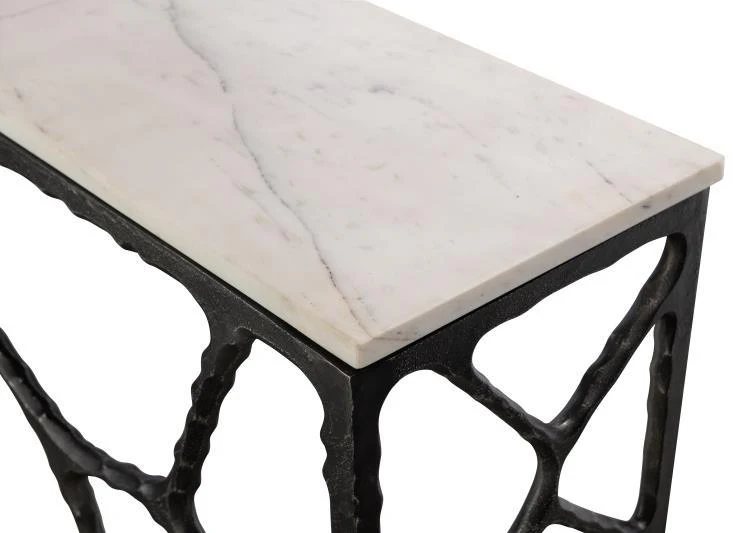 Grand Tour Furniture Zane Console Table - Image 3